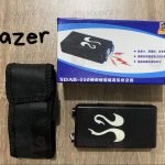 TASER ELECTRICO