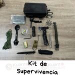 KIT SUPERVIVENCIA