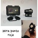 MIRA PUNTO ROJO
