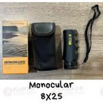 MONOCULAR 8x25