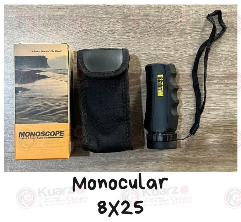 MONOCULAR 8x25