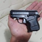 BLOW MINI 9 FOGUEO