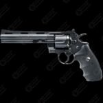 REVOLVER BALINES PYTHON 6" CAL 4.5MM