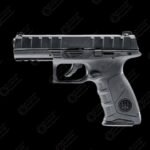 PISTOLA DE BALINES METALICOS BERETTA APX CAL 4.5MM