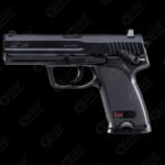 PISTOLA AIRSOFT HECKER & KOCH USP C02 CAL 6MM