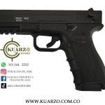 CEONIC ISSC M22 AUSTRIA NEGRA FOGUEO