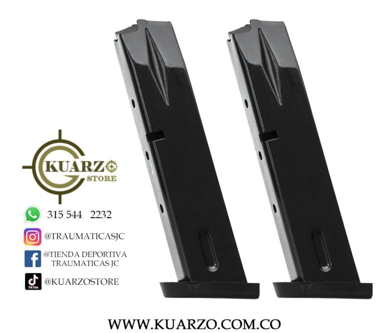 PROVEEDORES / MAGAZINES