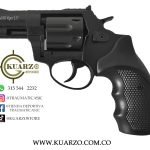 REVOLVER EKOL VIPER 2.5 NEGRO FOGUEO