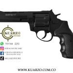 REVOLVER EKOL VIPER 4.5 NEGRO FOGUEO