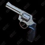 REVOLVER TRAUMATICO ZORAKI 4.5 9MM