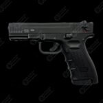 PISTOLA TRAUMATICA CEONIC ISSC M22 9MM