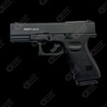 PISTOLA TRAUMATICA KUZEY GN 19 9MM