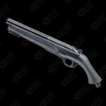 CHANGON GOMA C02 CAL .68 T4E HDS