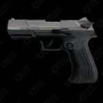 PISTOLA TRAUMATICA EKOL NIG 211K FUME 9MM