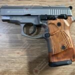 PISTOLA TRAUMATICA ZORAKI 914 AUTOMÁTICA 9MM FUME