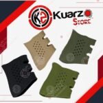 GRIP TACTICO EMPUÑADURA ANTIDESLIZANTE GOMA