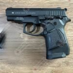 PISTOLA TRAUMATICA ZORAKI 914 AUTOMÁTICA 9MM NEGRA