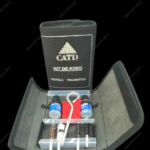 KIT DE ASEO ARMA TRAUMÁTICA