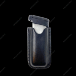 PORTA PROVEEDOR CUERO SENCILLO