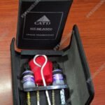 KIT DE ASEO PISTOLA TRAUMATICA