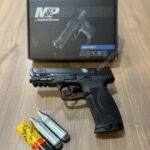 PISTOLA BALINES SMITH & WESSON 
M&P9 M2.0 CAL 4.5 MM