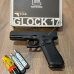 PISTOLA DE BALINES GLOCK 17 GEN 5