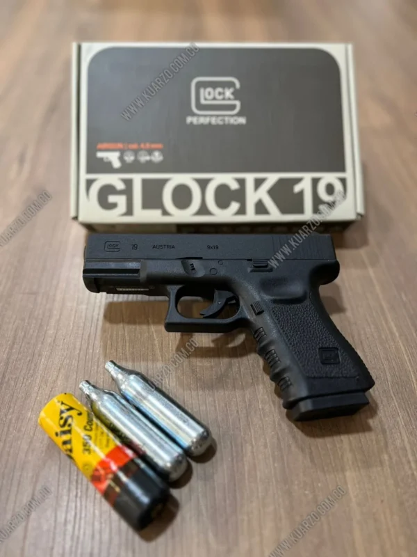 Copia de Copia de Copia de Copia de PISTOLA DE BALINES BERETTA 92 A1CAL 4.5 MM