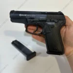 Pistola Traumática Blow TRZ 914 9mm: La Compacta de Alta Cap