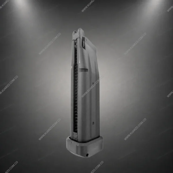 Cargador Elite Force Rogue 11 6mm: Potencia de Fuego Superior [CO2 Alta Resistencia]