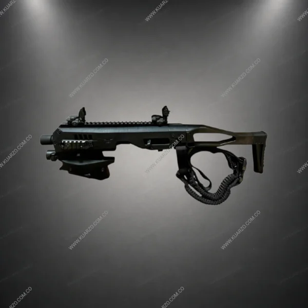 KIT RONI CONVERTIDOR ARMAS DE FUEGO CZ P07/P09
