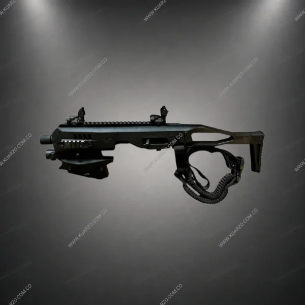 KIT RONI CONVERTIDOR ARMAS DE FUEGO CZ P10