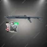 Rifle de Entrenamiento T4E TDX Cal .68: Potencia y Realismo en cada Disparo [CO2 de Alto Rendimiento]